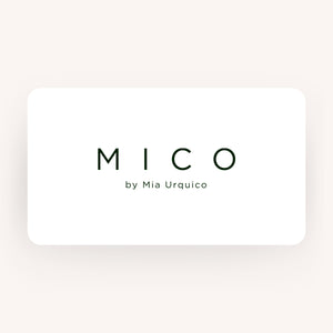 MICO Gift Card